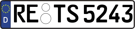 RE-TS5243