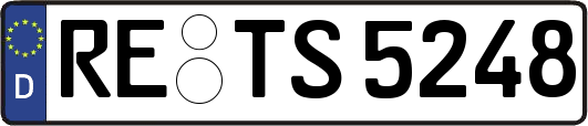 RE-TS5248