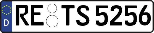 RE-TS5256