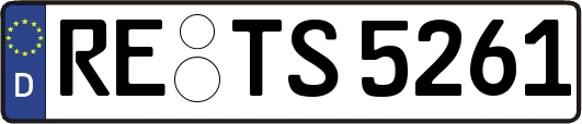 RE-TS5261