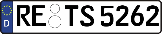 RE-TS5262