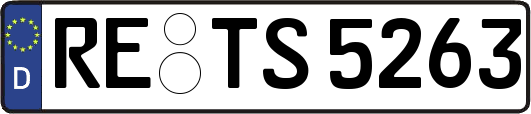 RE-TS5263