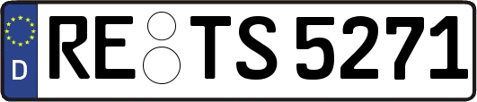 RE-TS5271
