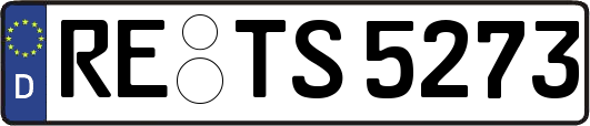 RE-TS5273