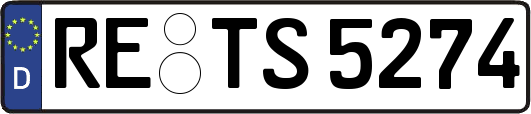 RE-TS5274