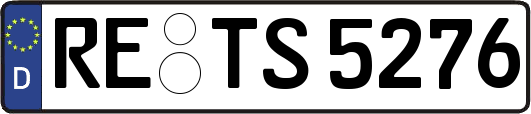 RE-TS5276
