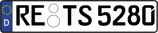 RE-TS5280