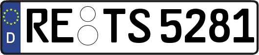 RE-TS5281