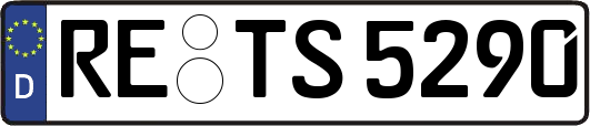 RE-TS5290