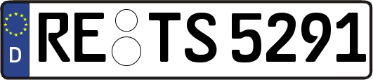 RE-TS5291