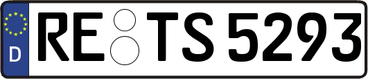 RE-TS5293