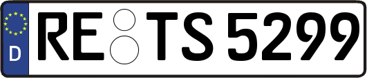 RE-TS5299