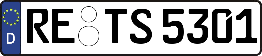 RE-TS5301