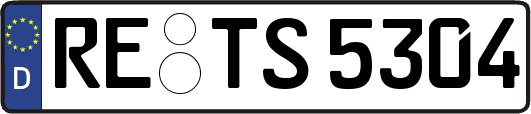 RE-TS5304