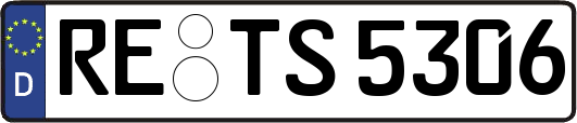 RE-TS5306