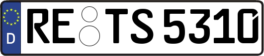 RE-TS5310
