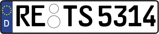 RE-TS5314