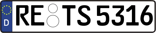 RE-TS5316