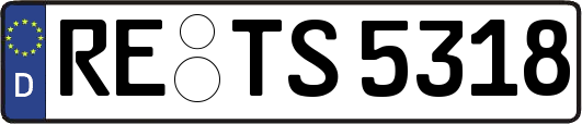 RE-TS5318