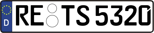 RE-TS5320