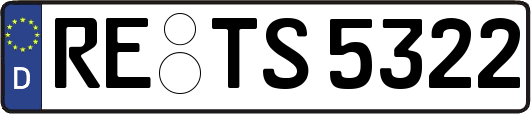 RE-TS5322