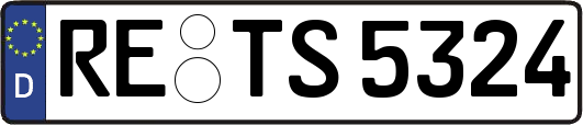 RE-TS5324