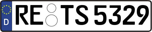 RE-TS5329