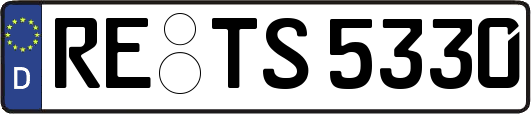 RE-TS5330