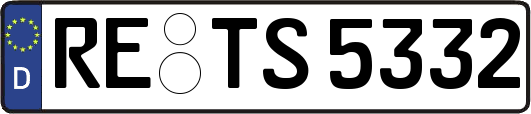 RE-TS5332