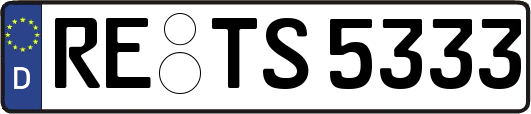 RE-TS5333
