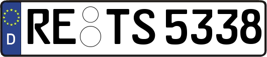 RE-TS5338