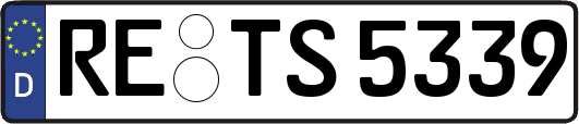 RE-TS5339