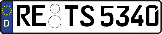 RE-TS5340