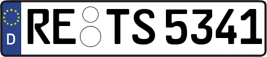 RE-TS5341