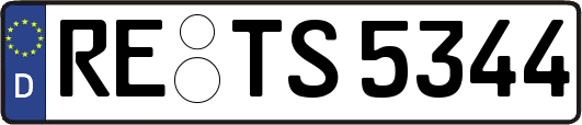 RE-TS5344