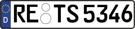 RE-TS5346