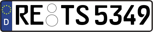 RE-TS5349