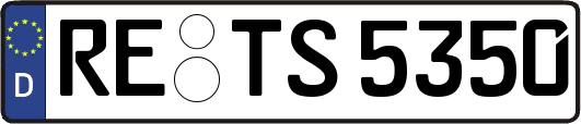 RE-TS5350
