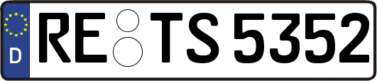 RE-TS5352