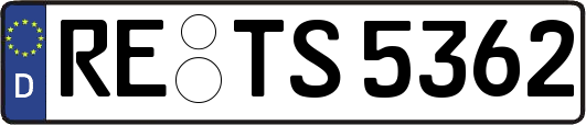 RE-TS5362