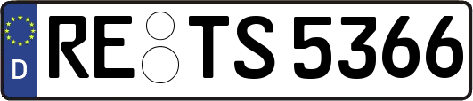 RE-TS5366