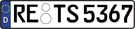 RE-TS5367