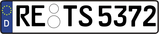 RE-TS5372