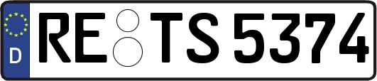 RE-TS5374