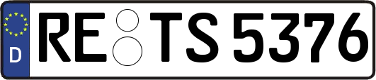 RE-TS5376