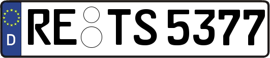 RE-TS5377