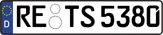 RE-TS5380