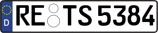 RE-TS5384
