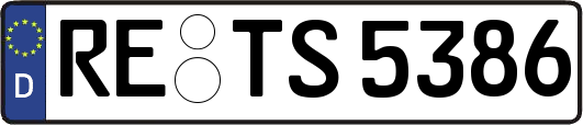 RE-TS5386