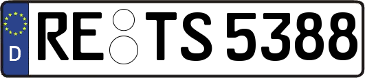 RE-TS5388